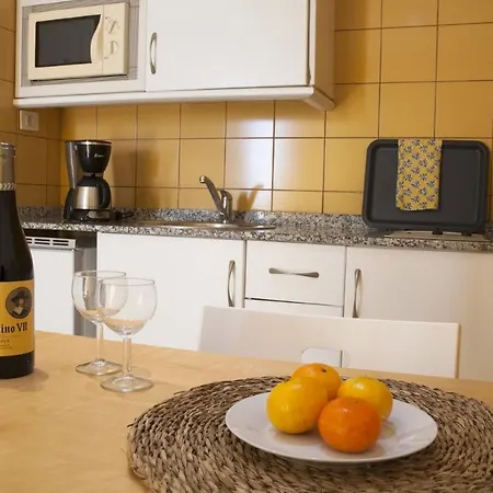 Otel Hartaguna Puerto Rico (Gran Canaria)
